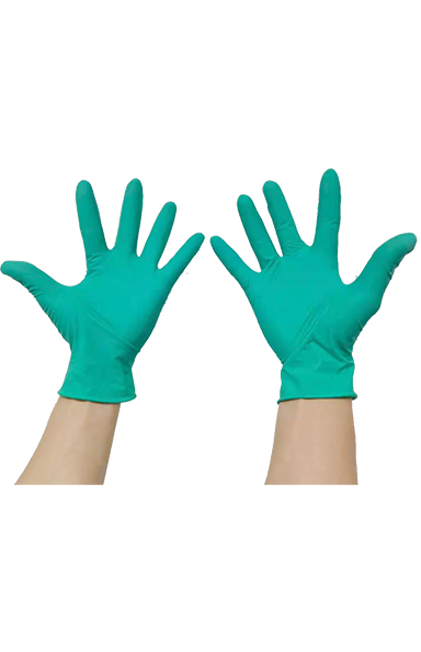 一次性乳膠手套