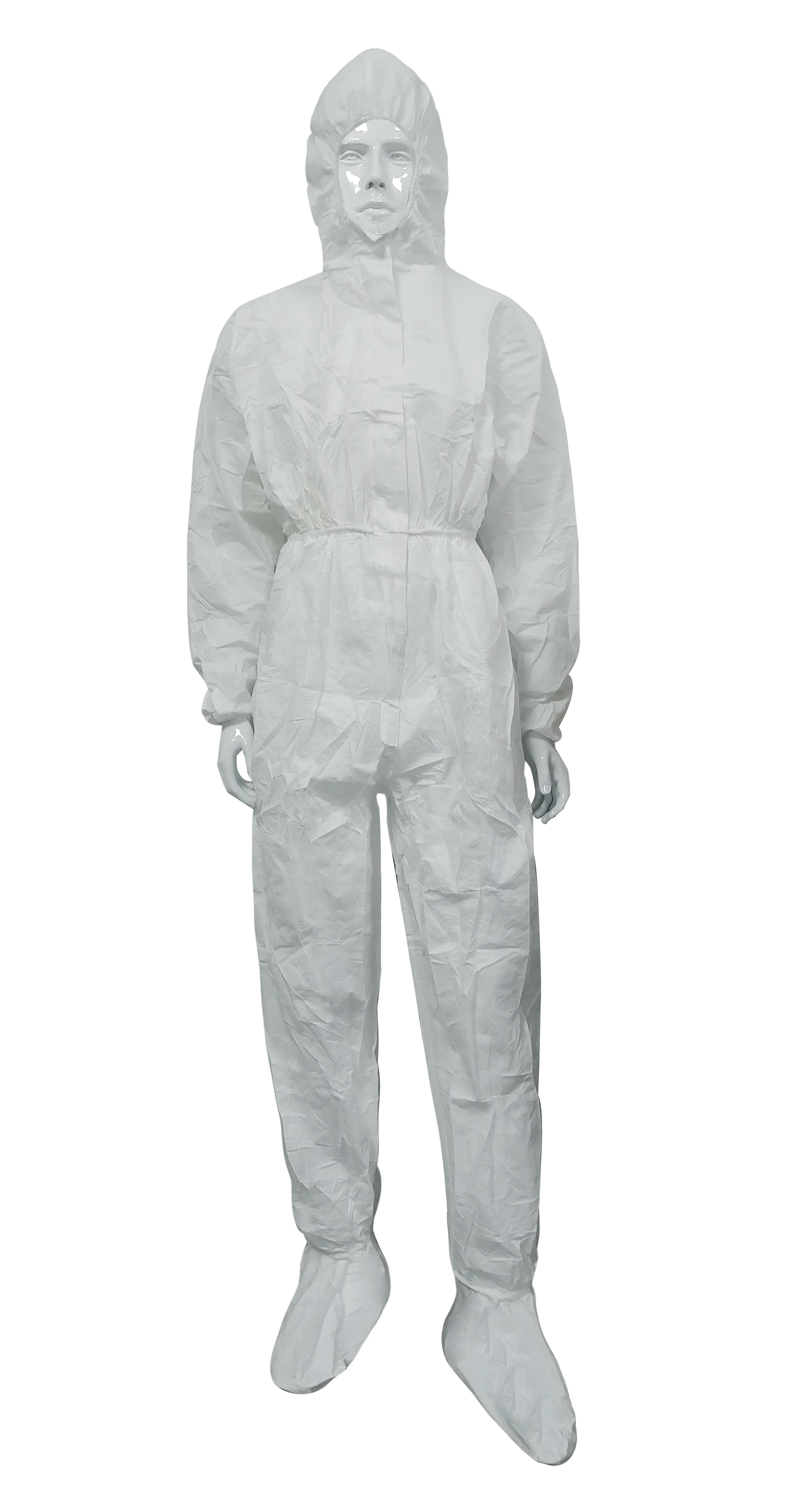 一次性防護裝備